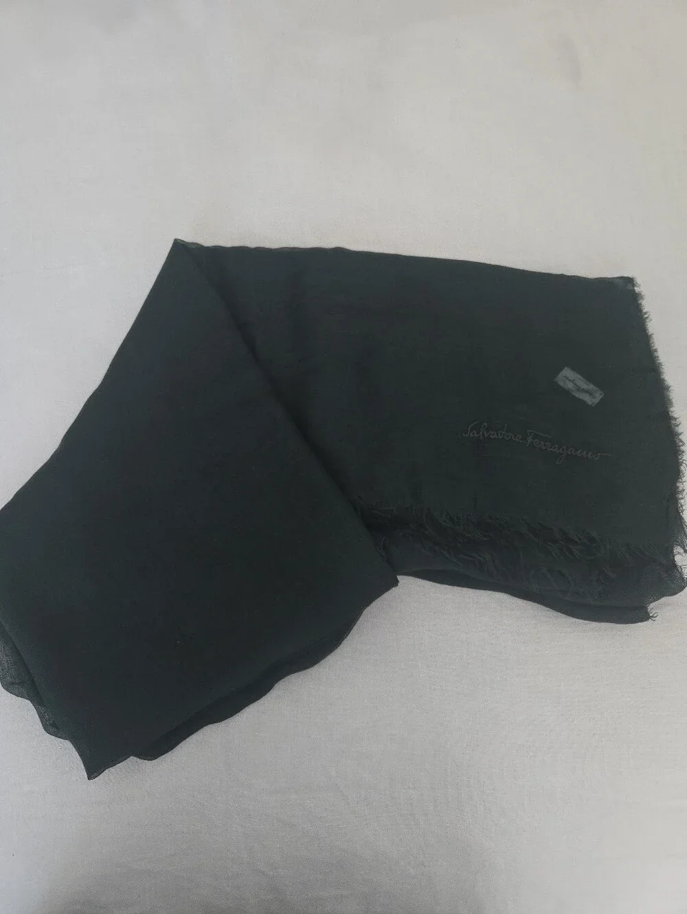 Salvatore Ferragamo Scarf / Wrap